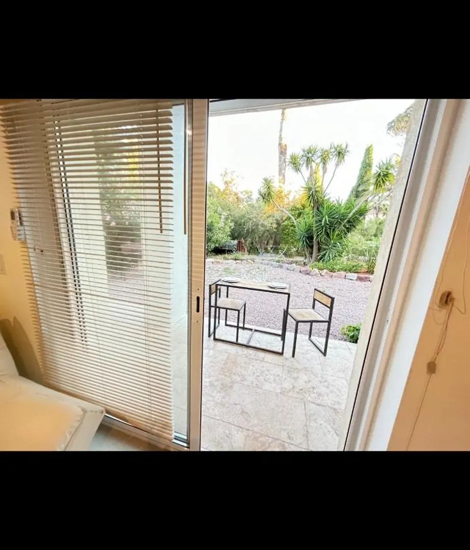 Villa Belle Epoque Saint-Raphael