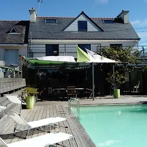 Un Dimanche à La Campagne Couette-café Brech