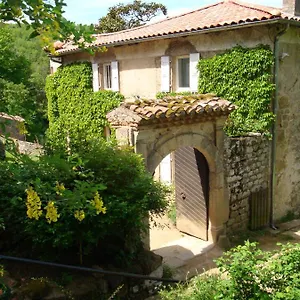 Le Hameau De Robert Couette-café Boucieu-Le-Roi