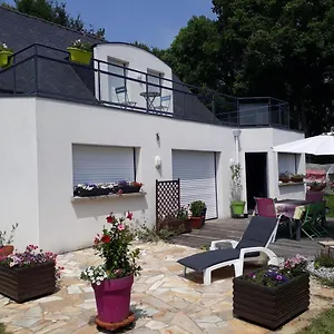 Havre De Paix à Brec'h Couette-café Brech