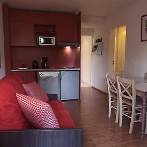 Résidence Goélia Les Jardins D'azur Appart hôtel