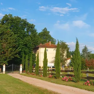 Domaine Christanna Couette-café Lisle-sur-Tarn