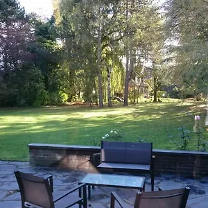 La Belle Monsoise Couette-café Mons-en-Baroeul