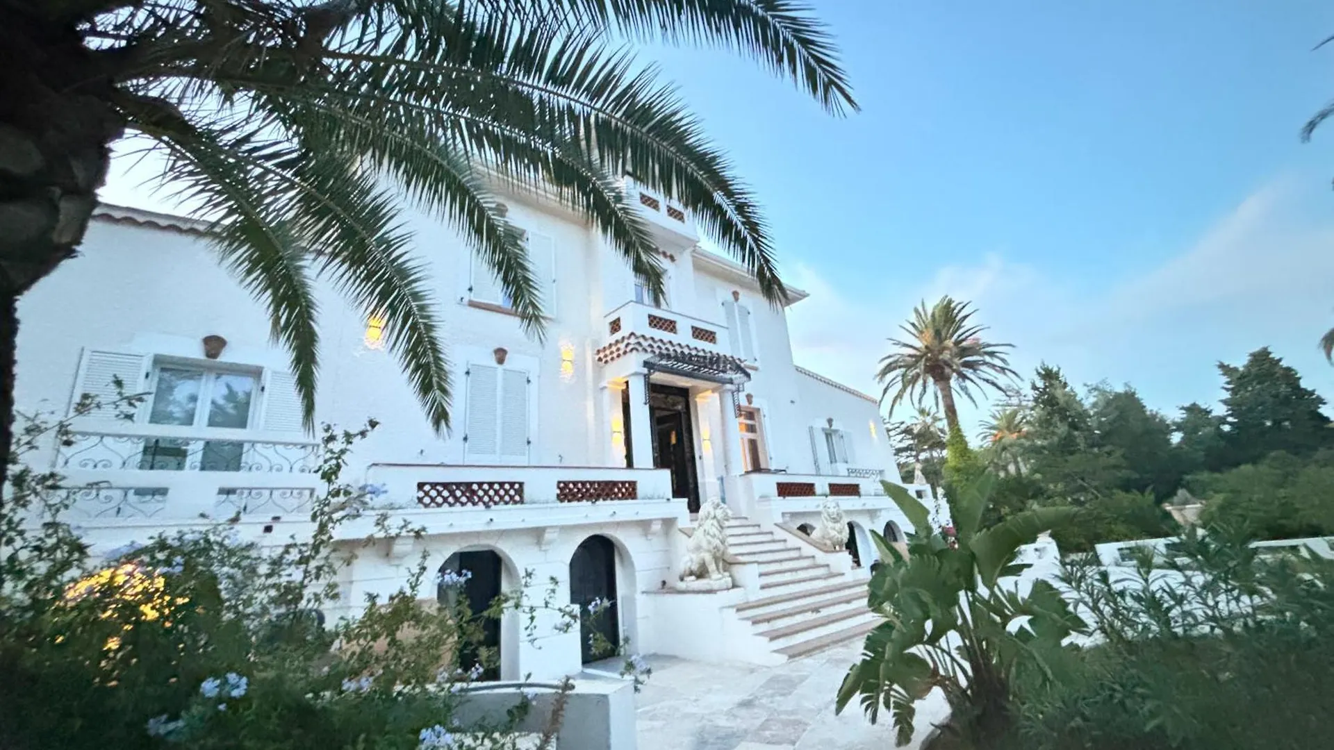 Villa Belle Epoque Saint-Raphael 0*, Saint-Raphaël Francia