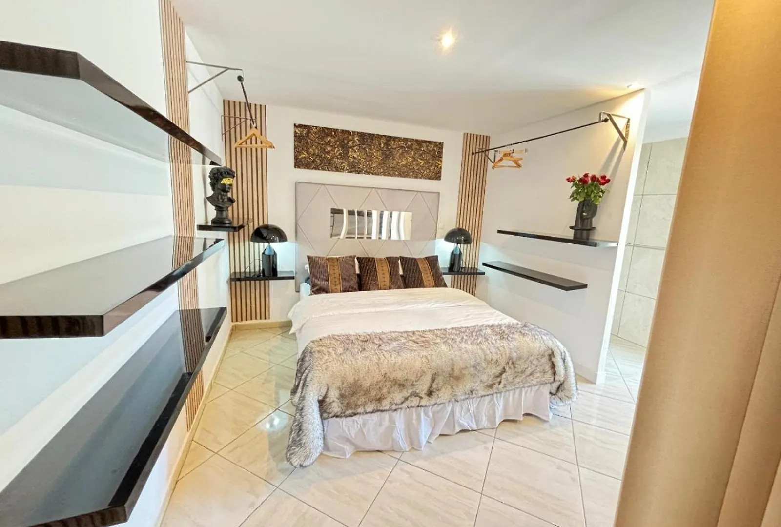 Bed & Breakfast Villa Belle Epoque Saint-Raphael