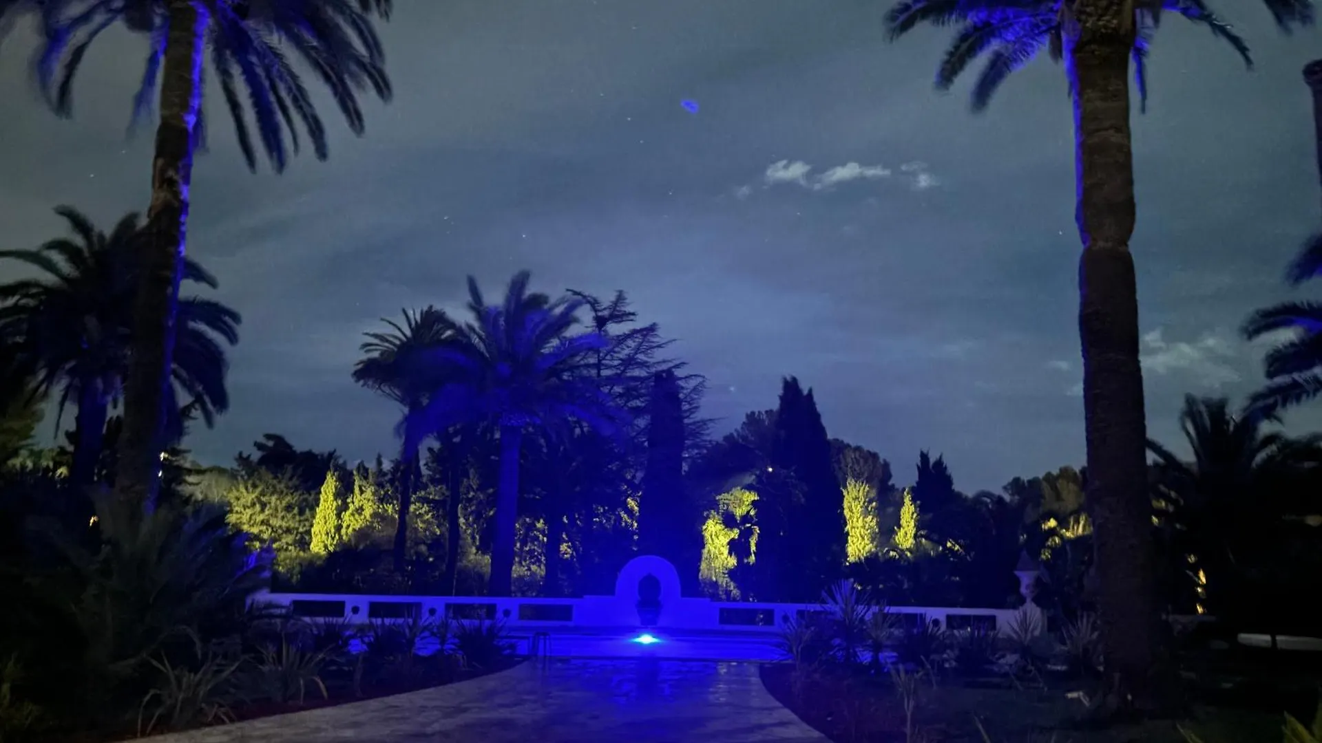 Bed & Breakfast Villa Belle Epoque Saint-Raphael